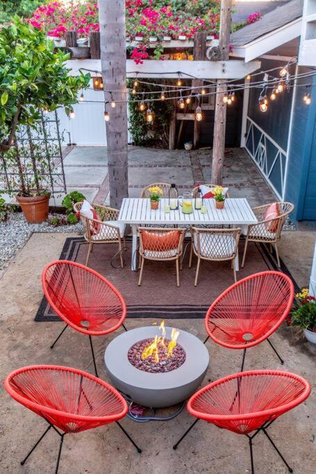 Apartment Located In Historic District Mins To Downtown, Beaches & Convention Center Long Beach Exterior foto